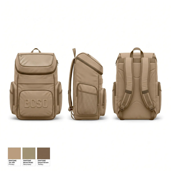 Gear Bag, BCSO, Police, Teamtime, Team time, sublimation, custom sports apparel, team uniforms, spirit wear, spiritwear, sports uniforms, custom shirts, team store, custom team store, fundraiser sports, apparel fundraiser