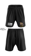 Patuxent River CPOA 33196996 Athletic Shorts With Pockets - 4