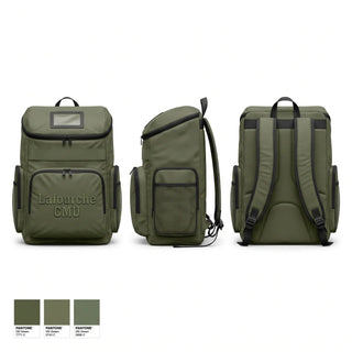 Gear Bag, Lafourche CMU, Police, Teamtime, Team time, sublimation, custom sports apparel, team uniforms, spirit wear, spiritwear, sports uniforms, custom shirts, team store, custom team store, fundraiser sports, apparel fundraiser