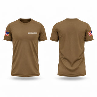 Old School Cotton Feel Shirt, Cochise County Sheriff's Office Search and Rescue, Police, Teamtime, Team time, sublimation, custom sports apparel, team uniforms, spirit wear, spiritwear, sports uniforms, custom shirts, team store, custom team store, fundraiser sports, apparel fundraiser
