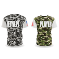 Army promotions 89292509 Short Sleeve Performance Shirt - 1