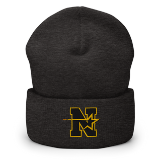 Nottingham 29799897 Cuffed Beanie | Yupoong 1501KC