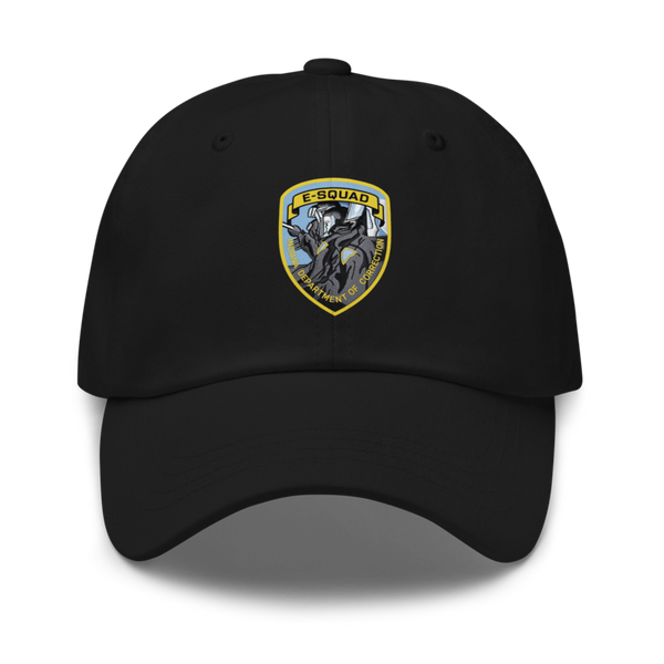 Dad hat - Black