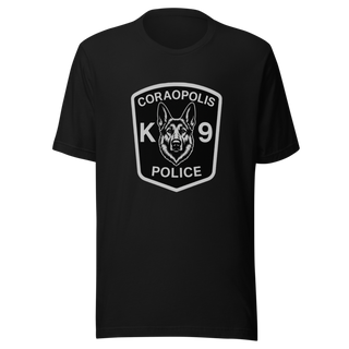 Unisex Staple T-Shirt - Black