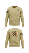 Cherokee County Sheriff’s Office Crew Neck Sweatshirt - 21