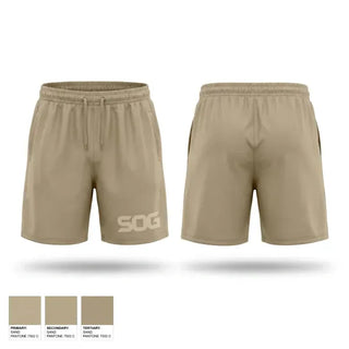 Athletic Shorts With Pockets, SOG, Police, Teamtime, Team time, sublimation, custom sports apparel, team uniforms, spirit wear, spiritwear, sports uniforms, custom shirts, team store, custom team store, fundraiser sports, apparel fundraiser