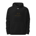 A B Harmony Of Life 43960394 Under Armour Hoodie