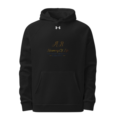 A B Harmony Of Life 43960394 Under Armour Hoodie