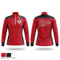Elite Quarter Zip Jacket - 1