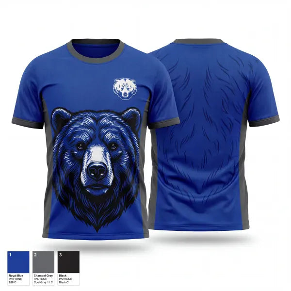 Old School Cotton Feel Shirt, Sedro-Woolley High School Softball, Softball, Teamtime, Team time, sublimation, custom sports apparel, team uniforms, spirit wear, spiritwear, sports uniforms, custom shirts, team store, custom team store, fundraiser sports, apparel fundraiser