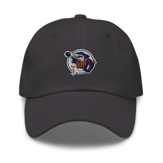 USS Illinois (SSN 786) 55868909 Classic Dad Hat | Yupoong 6245CM