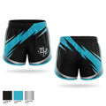 Diamond Hitterz Women's Shorts - 1