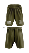 GWD PD K9 9548752 Athletic Shorts With Pockets - 21