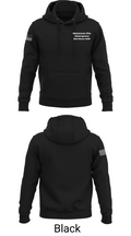 Manassas City Emergency Services Unit 38062125 Hoodie - 16