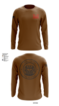 351st EUD 76149457 Long Sleeve Performance Shirt 2