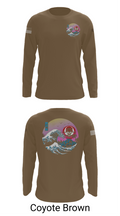 ODA 1123 34681510 Long Sleeve Performance Shirt 6