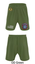 USAREC 88985751 Athletic Shorts With Pockets - 49