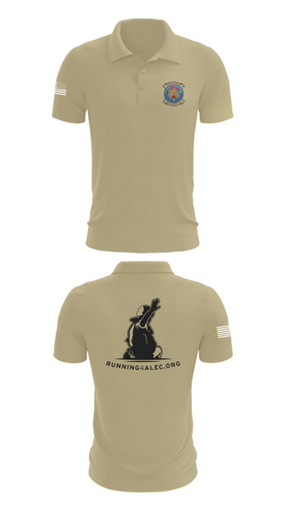 Short Sleeve Performance Polo, Tiger-43, , Teamtime, Team time, sublimation, custom sports apparel, team uniforms, spirit wear, spiritwear, sports uniforms, custom shirts, team store, custom team store, fundraiser sports, apparel fundraiser