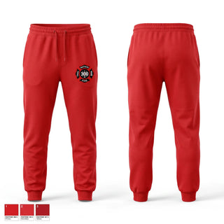 Sweatpants, WATSON, Fire Department, Teamtime, Team time, sublimation, custom sports apparel, team uniforms, spirit wear, spiritwear, sports uniforms, custom shirts, team store, custom team store, fundraiser sports, apparel fundraiser