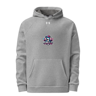 PERRO ELITE 19427990 Under Armour速 Hoodie