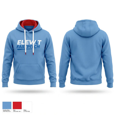 Elevate Hoodie - 2