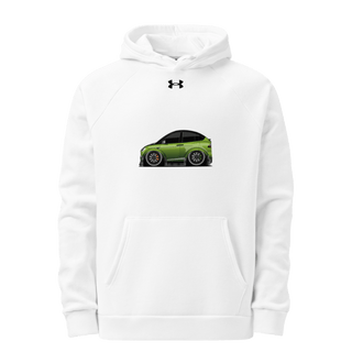 EV AutostyleEV Autostyle 25310050 Under Armour速 Hoodie