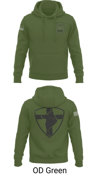 Hoodie, Whitesboro PBA, , Teamtime, Team time, sublimation, custom sports apparel, team uniforms, spirit wear, spiritwear, sports uniforms, custom shirts, team store, custom team store, fundraiser sports, apparel fundraiser
