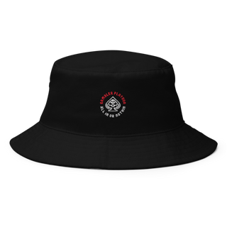 GFSC, 1-12 CAV 48486226 Bucket Hat | Big Accessories BX003
