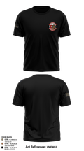 DET 520 13861884 Short Sleeve Performance Shirt - 3