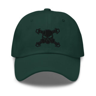 POL Classic Dad Hat | Yupoong 6245CM