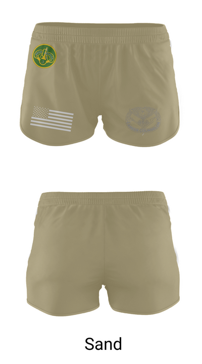 3d Cavalry Regiment 44657863 Ranger Panties - 83