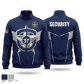 Rolling Oaks Windbreaker - 1
