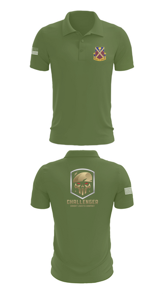 Short Sleeve Performance Polo, Challenger Company, , Teamtime, Team time, sublimation, custom sports apparel, team uniforms, spirit wear, spiritwear, sports uniforms, custom shirts, team store, custom team store, fundraiser sports, apparel fundraiser