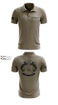 NA 10904761 Short Sleeve Performance Polo - 1