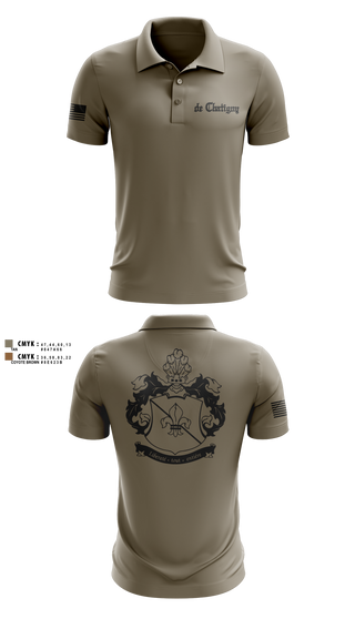 Short Sleeve Performance Polo, NA, Army, Teamtime, Team time, sublimation, custom sports apparel, team uniforms, spirit wear, spiritwear, sports uniforms, custom shirts, team store, custom team store, fundraiser sports, apparel fundraiser