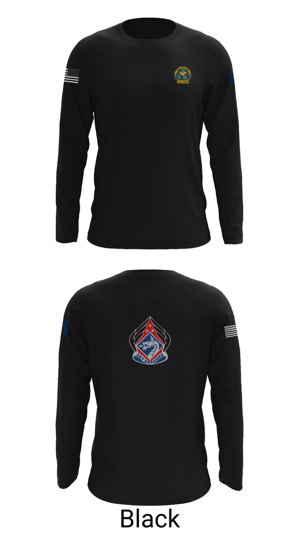 Long Sleeve Performance Shirt, 22 MPAD, , Teamtime, Team time, sublimation, custom sports apparel, team uniforms, spirit wear, spiritwear, sports uniforms, custom shirts, team store, custom team store, fundraiser sports, apparel fundraiser