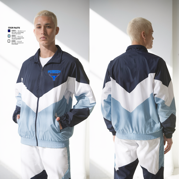 Windbreaker, Peabody Tanners Gymnastics, Spirit Store, Teamtime, Team time, sublimation, custom sports apparel, team uniforms, spirit wear, spiritwear, sports uniforms, custom shirts, team store, custom team store, fundraiser sports, apparel fundraiser