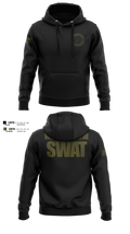 Western Wayne SWAT Hoodie - 100