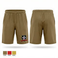 2ID DIVARTY 76925490 Athletic Shorts With Pockets - 1