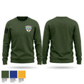 DCNR Rangers Crew Neck Sweatshirt - 1