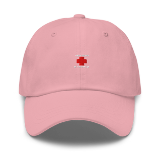 IDMTs 71442140 Classic Dad Hat | Yupoong 6245CM