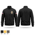 Rowlett Police Department Windbreaker - 1