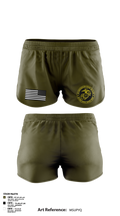3rd TSB 79006876 Ranger Panties - 1