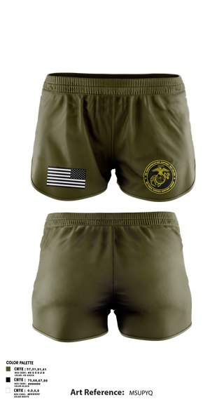 Ranger Panties, 3rd TSB, , Teamtime, Team time, sublimation, custom sports apparel, team uniforms, spirit wear, spiritwear, sports uniforms, custom shirts, team store, custom team store, fundraiser sports, apparel fundraiser