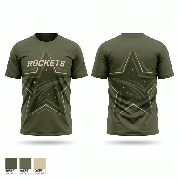 Football Jersey, Rockets, Baseball, Teamtime, Team time, sublimation, custom sports apparel, team uniforms, spirit wear, spiritwear, sports uniforms, custom shirts, team store, custom team store, fundraiser sports, apparel fundraiser