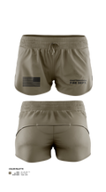 Chattanooga Fire dept. Ranger Panties - 21