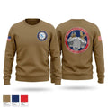NTAG GL POA 37890664 Crew Neck Sweatshirt - 1