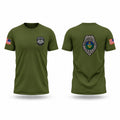 WCP SRT Short Sleeve Performance Shirt - 1