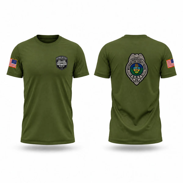 FREE T-SHIRT