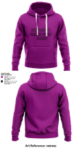 Simplicity Dance Team 81874019 Hoodie - 1